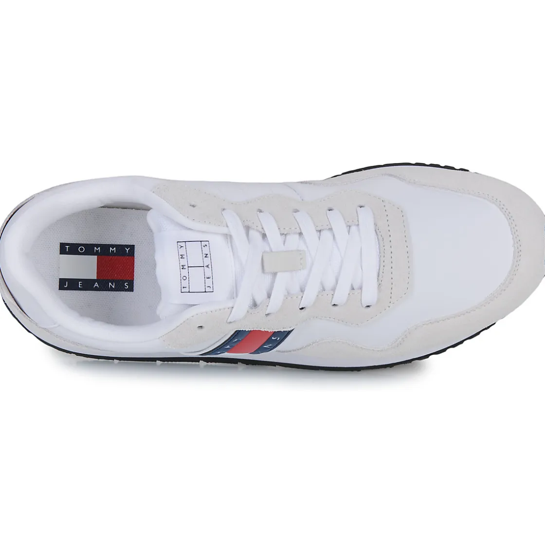 Tommy Jeans Baskets Mode^- (NEW) TJM MODERN RUNNER