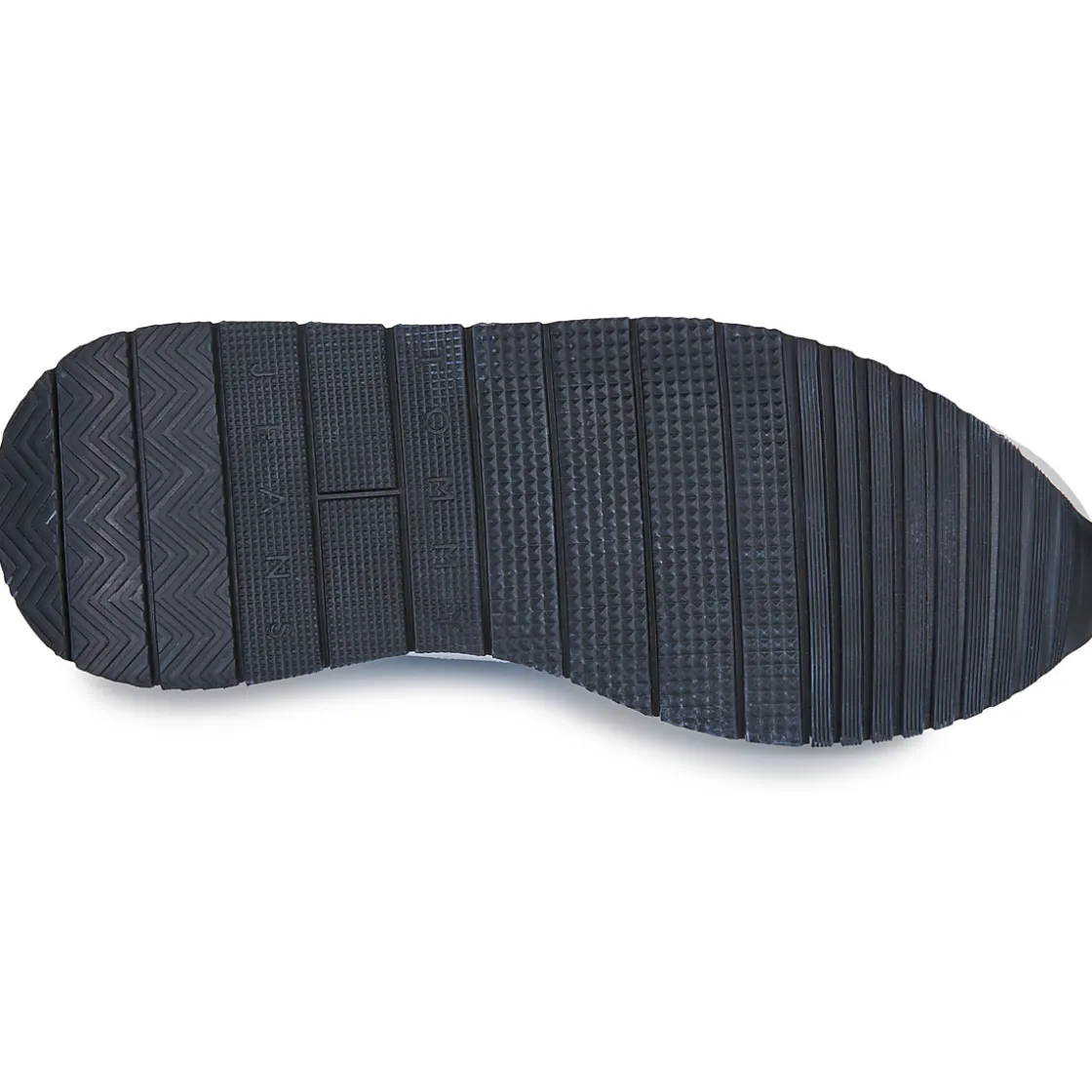 Tommy Jeans Baskets Mode^- (NEW) TJM MODERN RUNNER