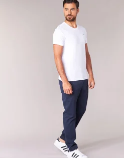 Tommy Jeans - NOSS Blanc Online