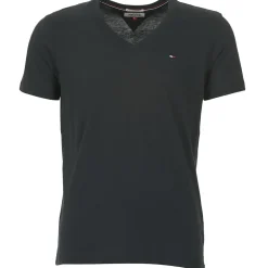 Tommy Jeans T-shirts & Polos^- NOSS