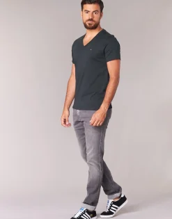 Tommy Jeans T-shirts & Polos^- NOSS