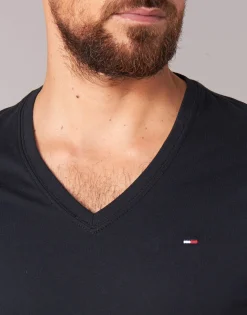 Tommy Jeans T-shirts & Polos^- NOSS