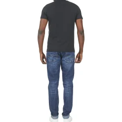 Tommy Jeans T-shirts & Polos^- NOSS