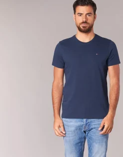 Tommy Jeans - NOSS< T-shirts & Polos