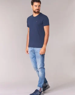 Tommy Jeans - NOSS< T-shirts & Polos