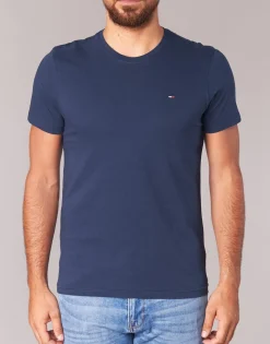 Tommy Jeans - NOSS< T-shirts & Polos
