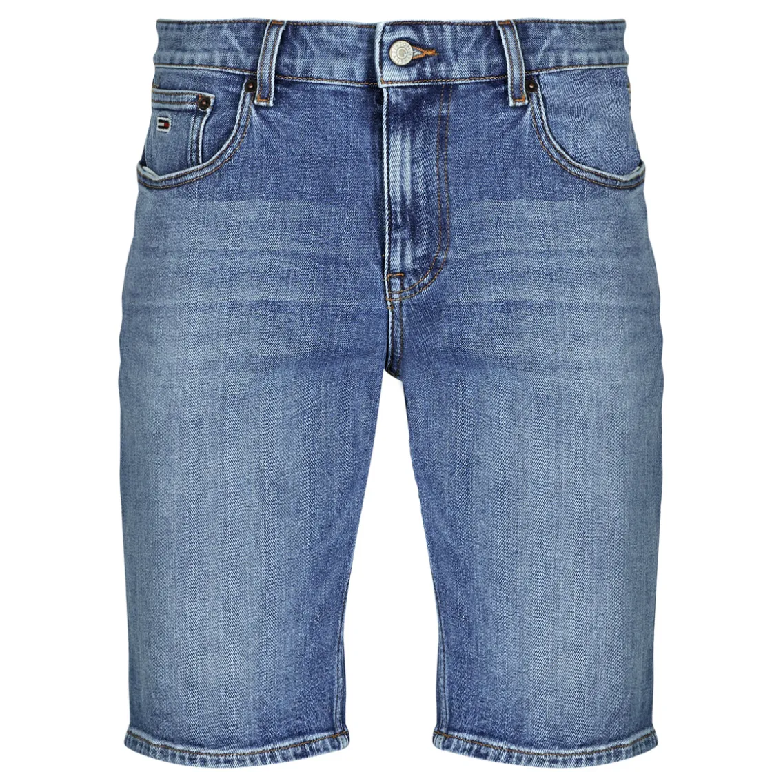 Tommy Jeans Shorts & Bermudas^- SCANTON SHORT BI0134