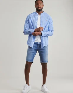 Tommy Jeans Shorts & Bermudas^- SCANTON SHORT BI0134