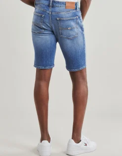 Tommy Jeans Shorts & Bermudas^- SCANTON SHORT BI0134