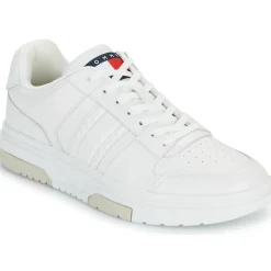 Tommy Jeans Baskets Mode^- THE BROOKLYN LEATHER