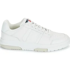Tommy Jeans Baskets Mode^- THE BROOKLYN LEATHER