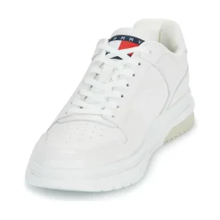 Tommy Jeans Baskets Mode^- THE BROOKLYN LEATHER