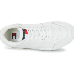 Tommy Jeans Baskets Mode^- THE BROOKLYN LEATHER