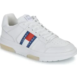 Tommy Jeans - THE BROOKLYN LEATHER< Baskets Mode