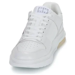 Tommy Jeans - THE BROOKLYN LEATHER< Baskets Mode