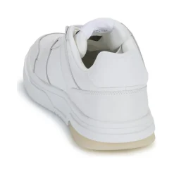 Tommy Jeans - THE BROOKLYN LEATHER< Baskets Mode