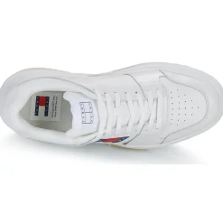 Tommy Jeans - THE BROOKLYN LEATHER< Baskets Mode