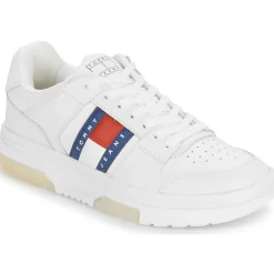 Tommy Jeans Baskets Mode^- THE BROOKLYN ELEVATED