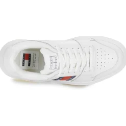 Tommy Jeans Baskets Mode^- THE BROOKLYN ELEVATED