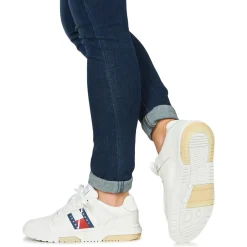 Tommy Jeans Baskets Mode^- THE BROOKLYN ELEVATED