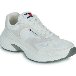 Tommy Jeans - THE CONEY Blanc Hot