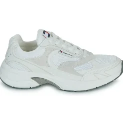 Tommy Jeans - THE CONEY Blanc Hot
