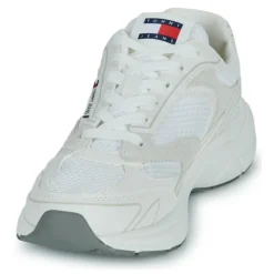 Tommy Jeans - THE CONEY Blanc Hot