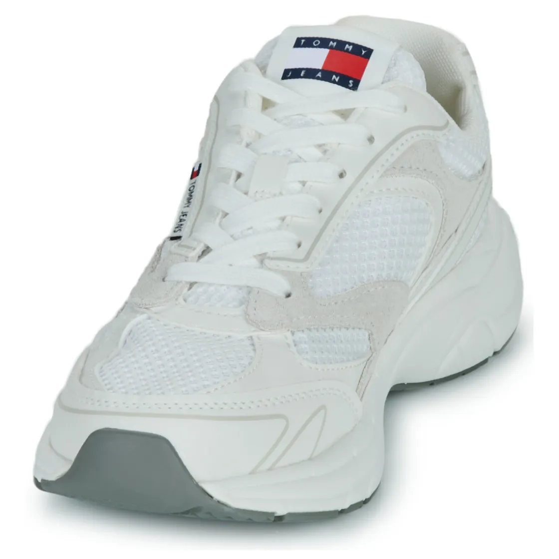 Tommy Jeans - THE CONEY Blanc Hot
