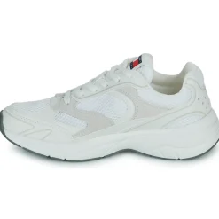 Tommy Jeans - THE CONEY Blanc Hot