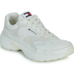 Tommy Jeans - THE CONEY Blanc