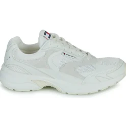 Tommy Jeans - THE CONEY Blanc