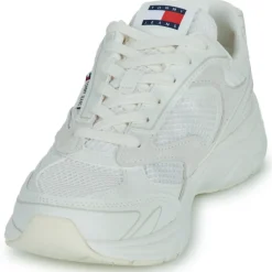 Tommy Jeans - THE CONEY Blanc