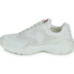 Tommy Jeans - THE CONEY Blanc