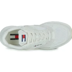 Tommy Jeans - THE CONEY Blanc