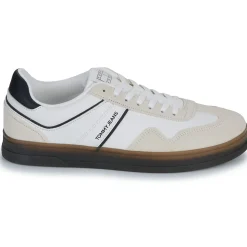 Tommy Jeans Baskets Mode^- THE GREENWICH LEATHER M