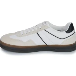Tommy Jeans Baskets Mode^- THE GREENWICH LEATHER M