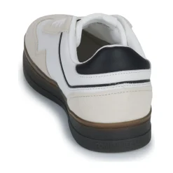 Tommy Jeans Baskets Mode^- THE GREENWICH LEATHER M