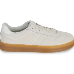 Tommy Jeans - THE GREENWICH TEXTILE< Baskets Mode