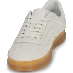 Tommy Jeans - THE GREENWICH TEXTILE< Baskets Mode