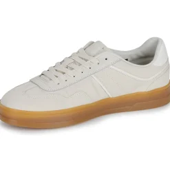 Tommy Jeans - THE GREENWICH TEXTILE< Baskets Mode