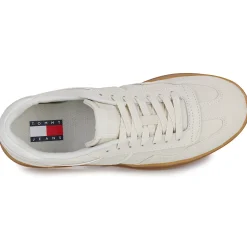Tommy Jeans - THE GREENWICH TEXTILE< Baskets Mode