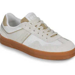 Tommy Jeans - THE GREENWICH MIX MEDIA Beige New