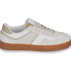 Tommy Jeans - THE GREENWICH MIX MEDIA Beige New