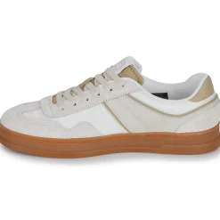 Tommy Jeans - THE GREENWICH MIX MEDIA Beige New
