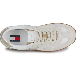 Tommy Jeans - THE GREENWICH MIX MEDIA Beige New