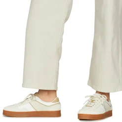 Tommy Jeans - THE GREENWICH MIX MEDIA Beige New