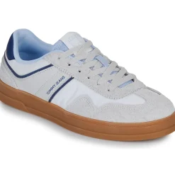 Tommy Jeans Baskets Mode^- THE GREENWICH MIX MEDIA