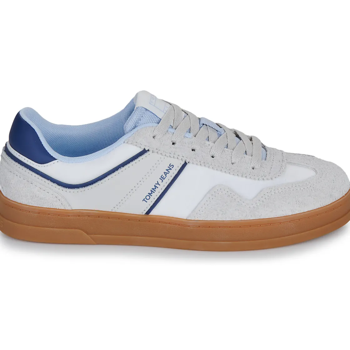 Tommy Jeans Baskets Mode^- THE GREENWICH MIX MEDIA