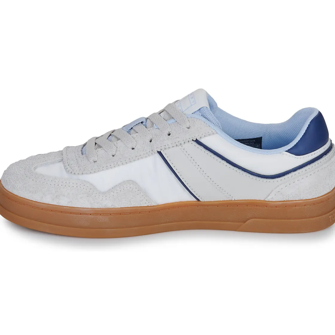 Tommy Jeans Baskets Mode^- THE GREENWICH MIX MEDIA