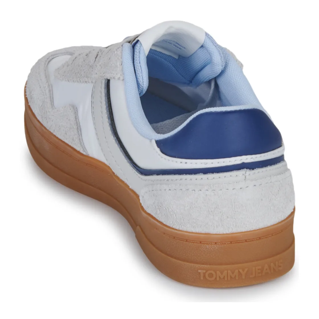 Tommy Jeans Baskets Mode^- THE GREENWICH MIX MEDIA